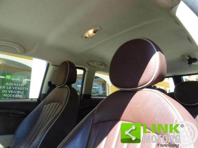 MINI Clubman 1.6 COOPER S 184 CV rif. 23917043 - Foto 10