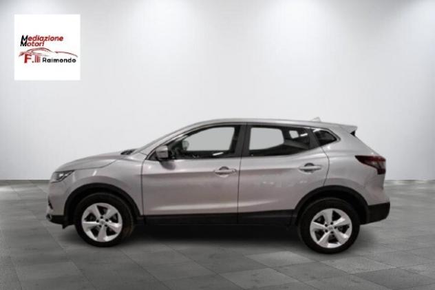Nissan Qashqai 1.5 dCi 115 CV Business 50.000KM - Foto 5