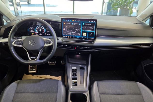 Volkswagen Golf Golf 1.5 etsi Energy 150cv dsg Camera LED Cockpit Pro - Foto 7