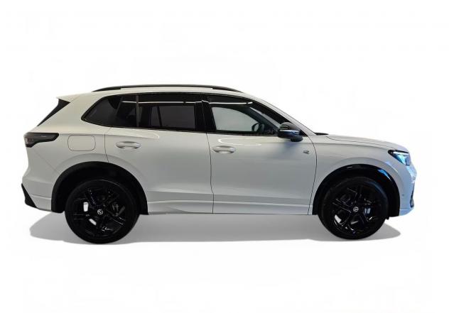 Volkswagen Tiguan 1.5 eTSI 110KW ACT R-Line DSG Black Style 20" Camera Matrix Led - Foto 2