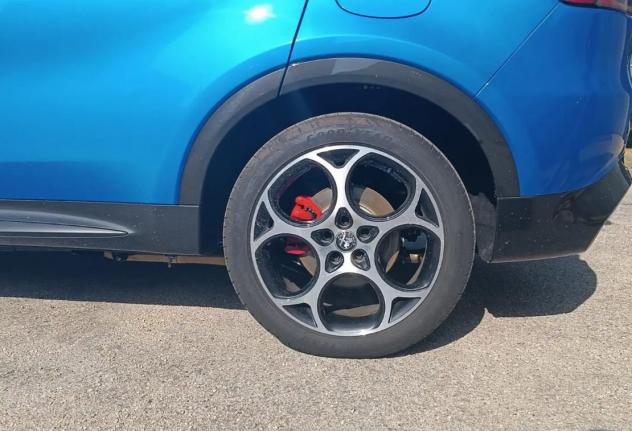 Alfa Romeo Tonale 1.3 280 CV PHEV AT6 Q4 Veloce - Foto 5