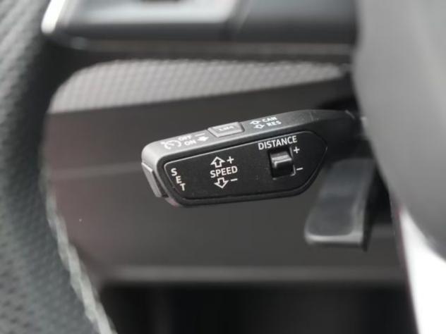 AUDI A1 SPB 40 TFSI S tronic S line Sline rif. 22972166 - Foto 8