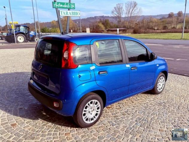 FIAT - Panda - 1.0 FireFly S&S Hybrid Launch Ed. - Foto 6