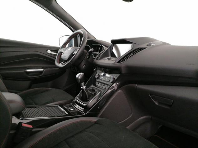 Ford Kuga 1.5 tdci ST-Line s&s 2wd 120cv my19.25 - Foto 7