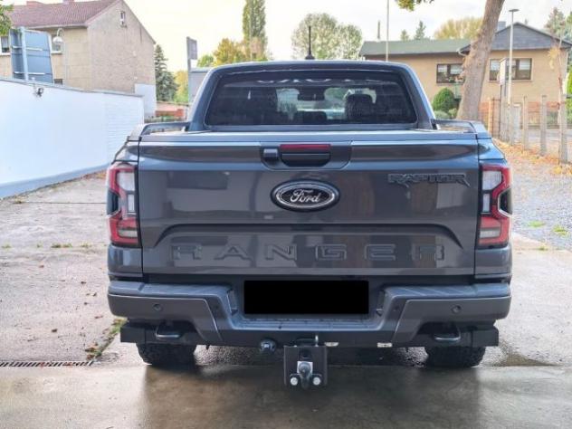 FORD Ranger Raptor 2.0 Ecoblue 4WD DC rif. 24212390 - Foto 6