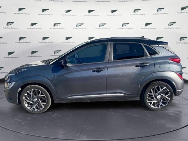 Hyundai Kona Kona HEV 1.6 DCT XLine - Foto 10