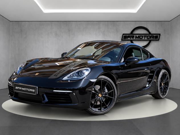 Porsche 718 718 Cayman 2.0 300cv pdk - Foto 3