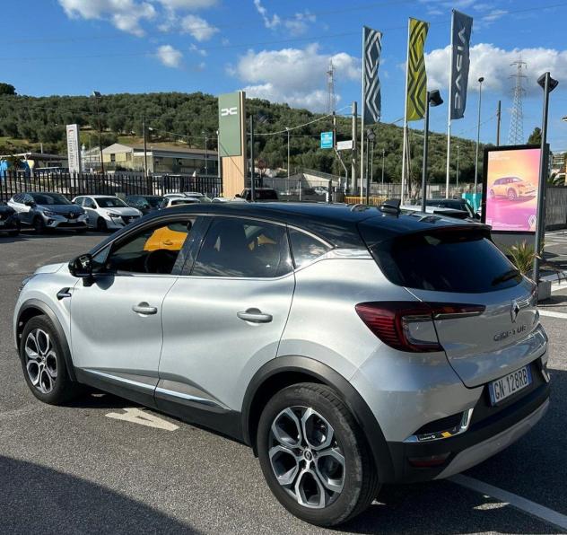 Renault Captur Renault Captur 1.0 tce 100cv GPL Techno - Foto 2