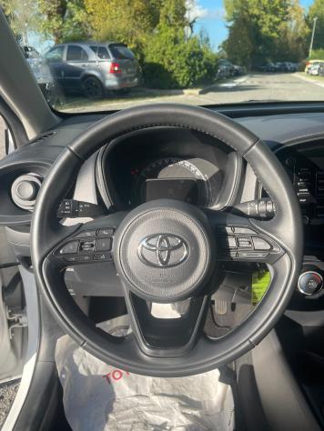 Toyota Aygo X Aygo X 1.0 Active 72cv - Foto 9