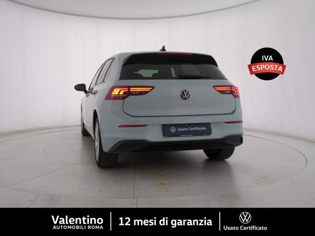 Volkswagen Golf 2.0 TDI SCR Edition Plus - Foto 5