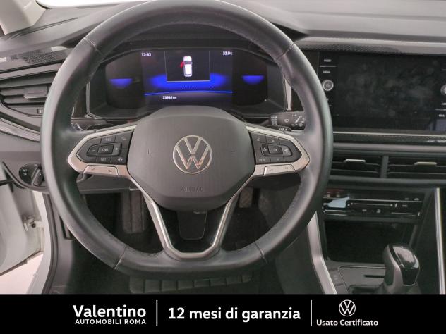 Volkswagen Polo 1.0 TSI DSG Life - Foto 7