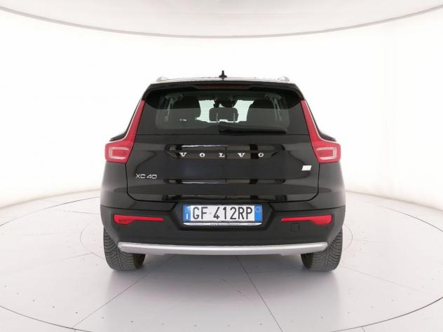 Volvo XC40 1.5 t5 phev Inscription Expression auto my21 - Foto 4