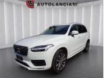 VOLVO XC90 B5 D MOMENTUM AWD AUTOM 7POSTI NAVI CAM"20 ITALIA rif. 24114626