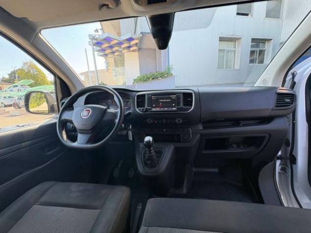 FIAT Scudo 1.5 BlueHDi 100 CV L3H1 Furgone Business rif. 24068903 - Foto 6