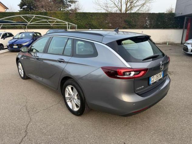 OPEL Insignia 1.6 CDTI 136 S&S Sports Tourer Business rif. 23803047 - Foto 6