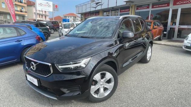VOLVO XC40 D3 AWD Geartronic Business Plus rif. 23910404