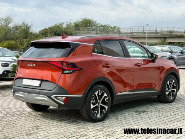 KIA Sportage 1.6 CRDi MHEV DCT rif. 24181880 - Foto 6