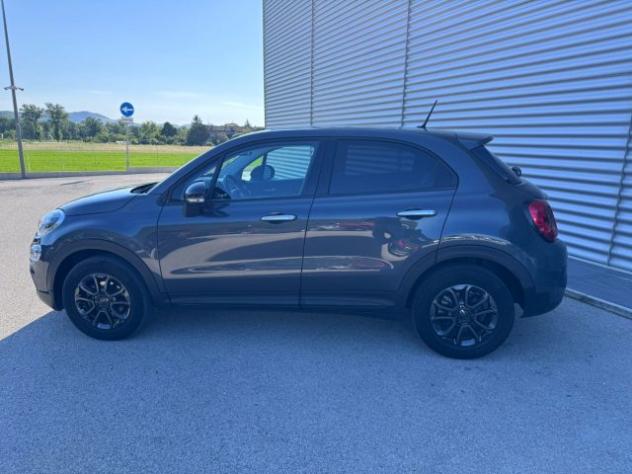 FIAT 500X 1.3 MultiJet 95 CV Club LEGGE 104 IVA ESPOSTA rif. 24170621 - Foto 8