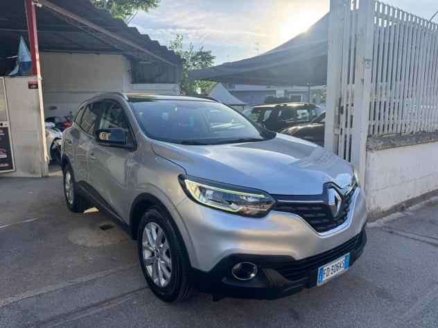 Renault Kadjar dCi 130CV Energy Zen - Foto 3