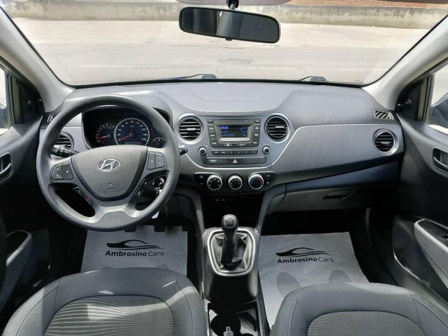HYUNDAI - i10 - 1.0 MPI Prime - Foto 6