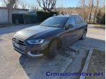 AUDI A4 Avant 35 TDI/163 CV S tronic Business Advanced rif. 23815474