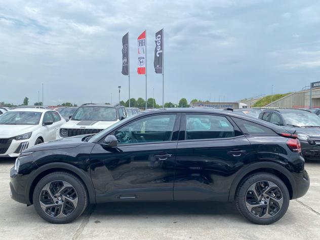 Citroën C4 PureTech 130 S&S EAT8 - PLUS - Foto 2