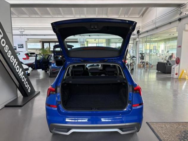 SKODA Kamiq 1.0G-Tec Metano+Benz. Amb. rif. 24013605 - Foto 5