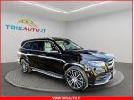 MERCEDES GLS 350 3.0 d Aut. Premium Plus 7 Posti (TETTO PANORAMICO APRIBILE)