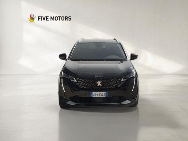 PEUGEOT 3008 BlueHDi 130 S&S EAT8 GT rif. 23852051 - Foto 2