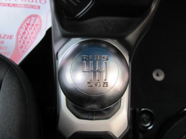 Jeep Renegade 1.6 Mjt 120 CV Limited - Foto 7