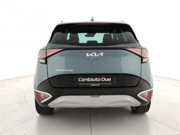 Kia Sportage Sportage 1.6 CRDI 136 CV 2WD Mild Hybrid Style - Foto 6
