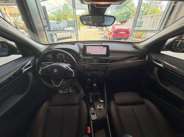 BMW X1 X1 F48 xdrive25e Sport auto rif. 23941859 - Foto 5