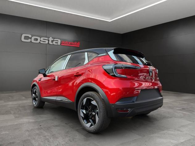 Renault Captur 2ª serie Eco-G 120 CV Techno - Foto 5