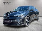 Toyota C-HR 1.8H (122CV) E-CVT Trend