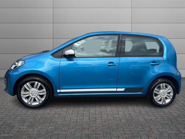 Volkswagen up! 1.0 55kW high up! BMT - Foto 2