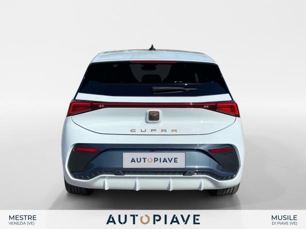 CUPRA Born Born e-Boost 58 kWh 170 kW - Foto 4