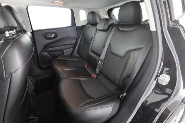 JEEP Compass Compass 2.0 Multijet II aut. 4WD Longitude rif. 23867628 - Foto 3