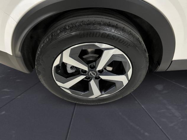 NISSAN Qashqai 3ª serie Qashqai e-Power N-Connecta - Foto 7