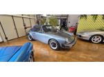 PORSCHE 911 3200 carrera cabriolet rif. 23820442