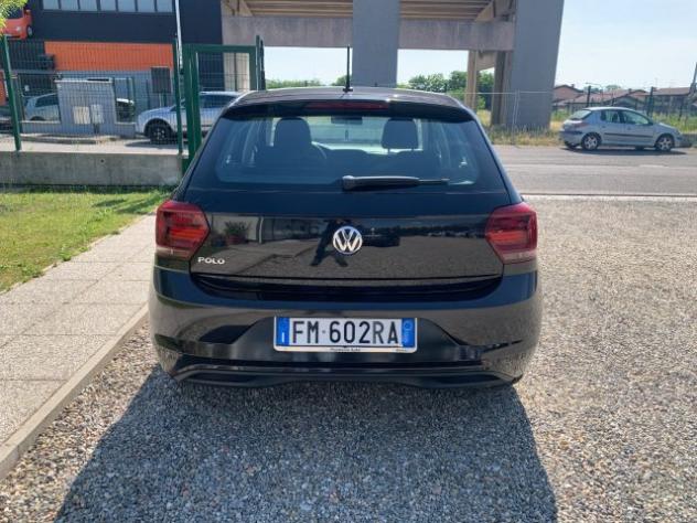 VOLKSWAGEN Polo Business 1.0 MPI 5p. Comfortline BlueMotion Techno rif. 23754209 - Foto 7