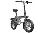 EuyBike D4 Pieghevole 250W NUOVO
