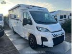 WEINSBERG WEINSBERG CARACOMPACT 600 MEG EDITION PEPPER rif. 22996465