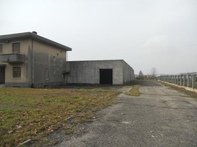 Immobile di 1750 m² con 1 locale in vendita a Cairate - Foto 15