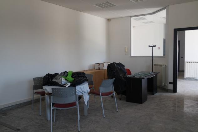 Capannone commerciale in vendita a Avenza - Carrara 800 mq Rif: 1123071 - Foto 6