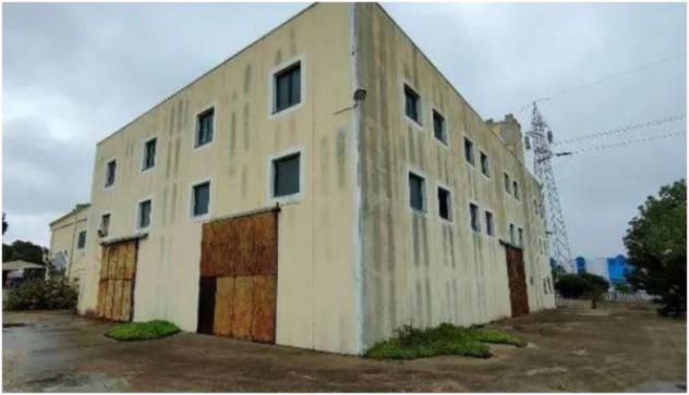 Immobile in asta di 2940 m² in vendita a Elmas - Foto 4