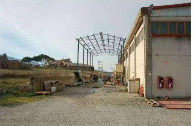 Immobile in asta di 3665 m² in vendita a Panicale - Foto 8