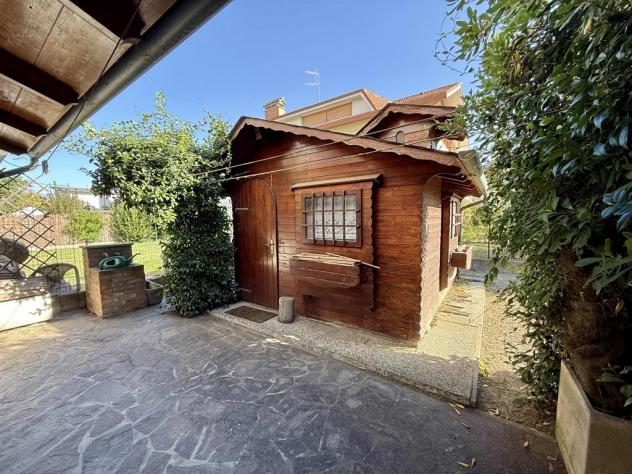 La Villetta a Schiera della Piazzetta – Villa a schiera con mansarda ad Alfonsine - Foto 9