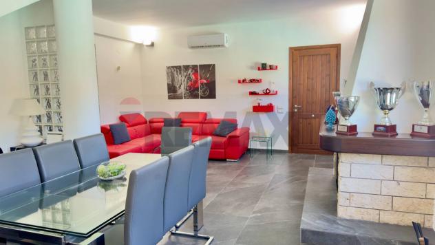 Villa o villino in vendita a Altavilla Milicia - Foto 12