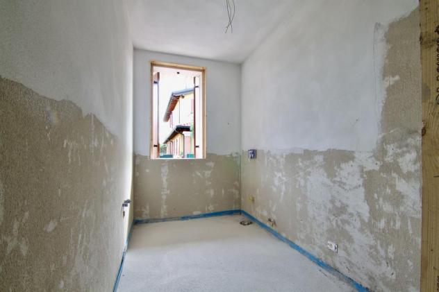 Villetta a schiera nel centro di Arcole - Foto 4