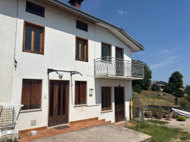 Semindipendente in vendita a Arzignano